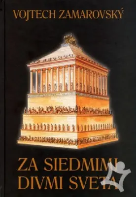Za siedmimi divmi sveta