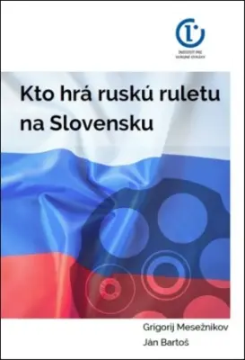 Kto hrá ruskú ruletu