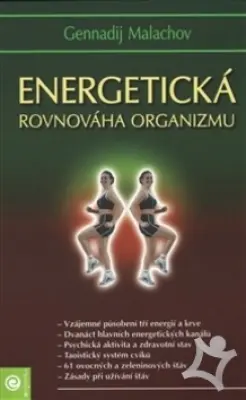 Energetická rovnováha organizmu