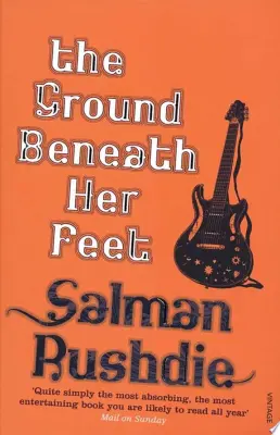 The Ground Beneath Her Feet