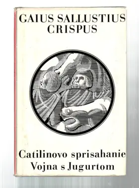 Catilinovo sprisahanie  Vojna s Jugurtom