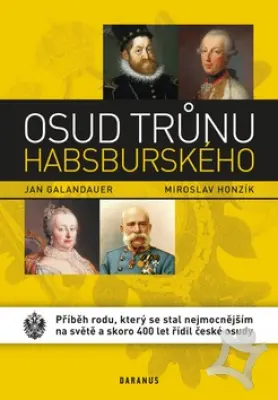 Tiene trónu Habsburského