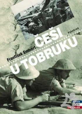 Češi u Tobruku  Skutečné příběhy