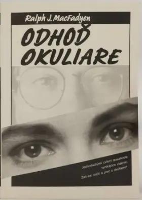 Odhoď okuliare