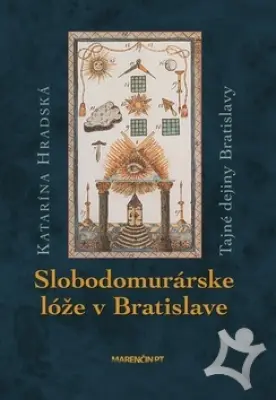 Slobodomuráske lóže v Bratislave