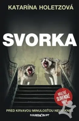 Svorka