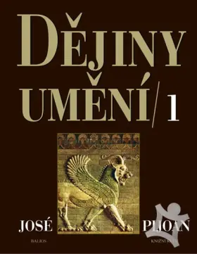 Dějiny umění /1