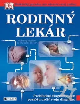 Rodinný lekár  Domáci poradca