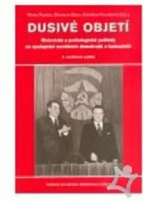 Dusivé objetí  Historické a politologické pohledy na spolupráci sociálních demokratů a komunistů