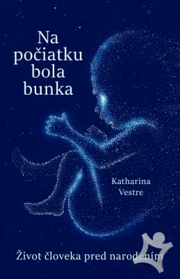 Na počiatku bola bunka  Život človeka pred narodením