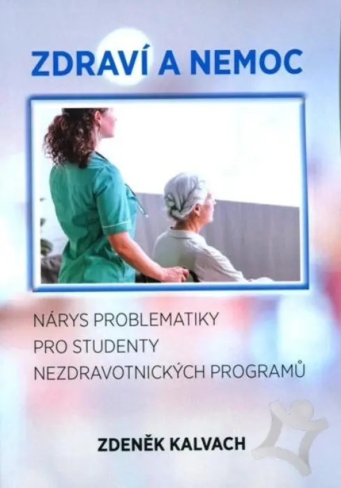 O zdraví  Nelečte nemoc, lečte pacienta!