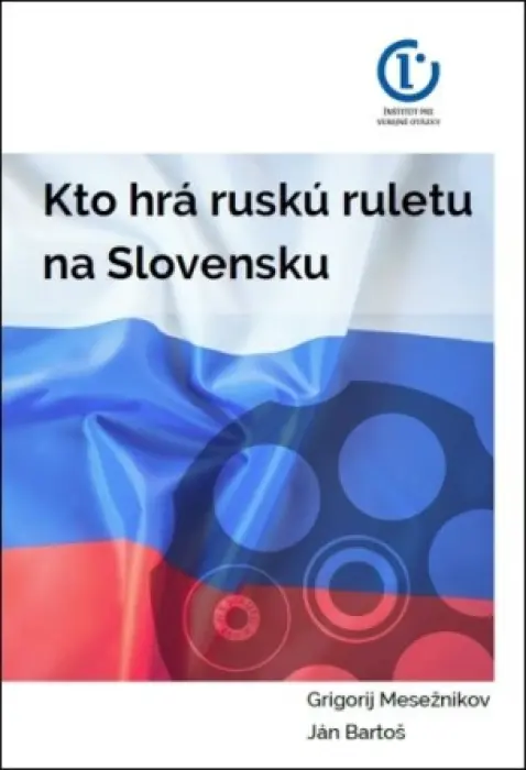 Kto hrá ruskú ruletu
