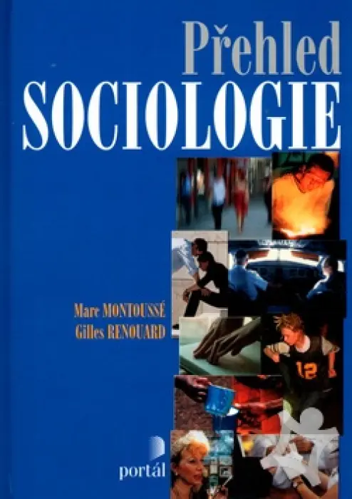 Přehled sociologie