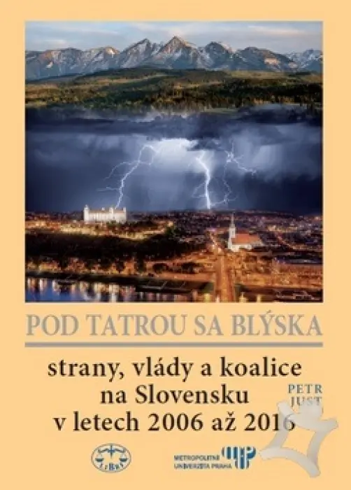 Nad Tatrou sa blýska  Štúrovské hnutie národného zjednotenia /podpis zostavovateľa/