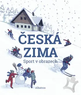 Čarodejná zima