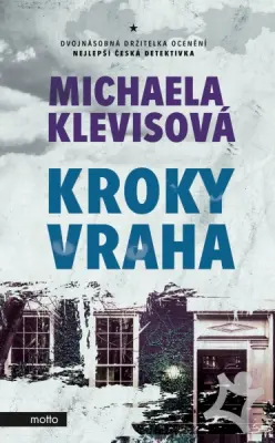 Kroky vraha