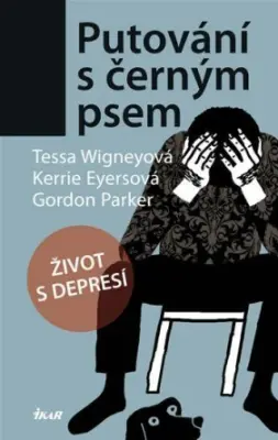 Putování s černým psem  Život s depresí