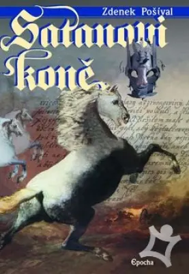 Satanovi koně  Zločin na Bukovské tvrzi