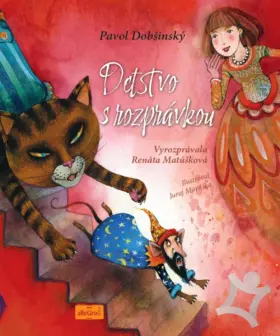 Medzi rozprávkou a vedou