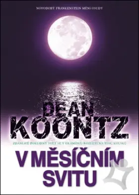 V měsíčním svitu