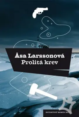 Prolitá krev