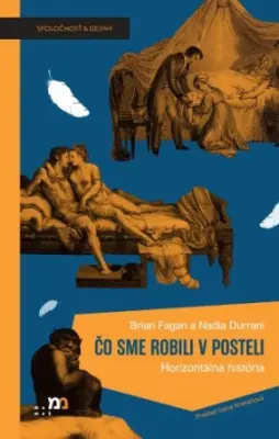 Čo sme robili v posteli  Horizontálna história