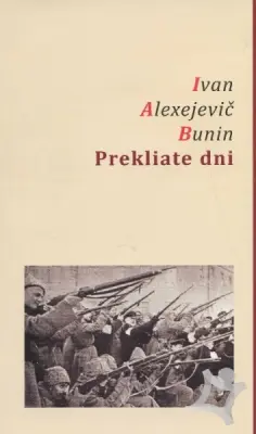 Prekliate dni
