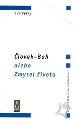 Človek a kyvadielko  Vekom vyšliapaná cesta k užitočným hodnotám života