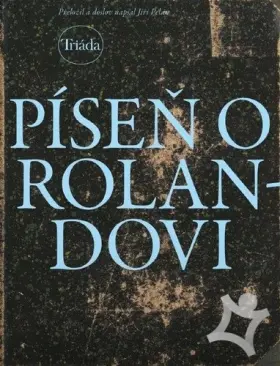 Píseň o Rolandovi