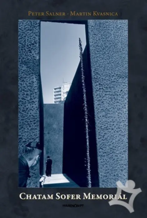 Chatam Sofer Memoriál 1762-2002