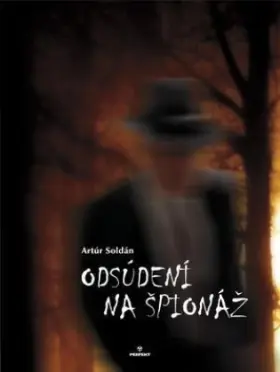 Odsúdení na špionáž