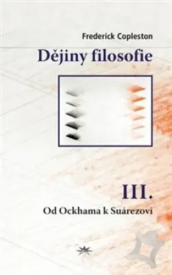 Dějiny filosofie III