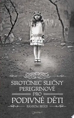 Sirotčinec slečny Peregrinové pro podivné děti