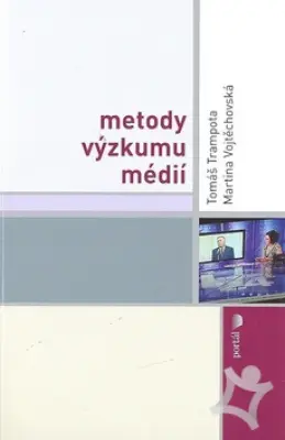 Metody výzkumu médií