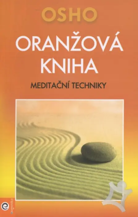 Oranžová kniha meditační techniky