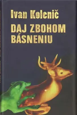 Básne  /Zápalky, Dotyky, Príťažlivosť, Nepokoj, Milovanie v husej koži, Slovo, Z vody, Obrazáreň/