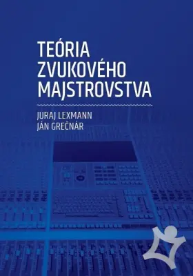 Teória zvukového majstrovstva