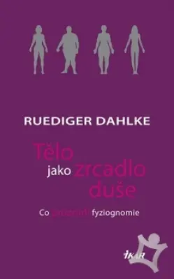 Zázrak barevné léčby  Aura-soma jako zrcadlo duše