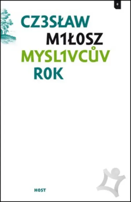 Myslivcův rok Deník 1987-1988