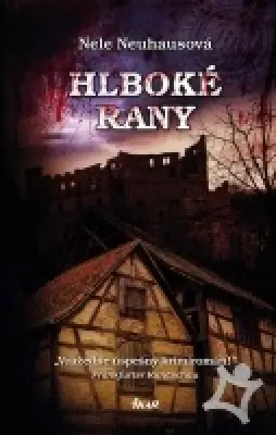 Hlboké rany