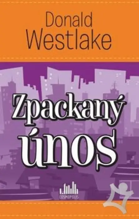 Zpackaný únos