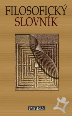 Covitosti Občasně filosofický slovník