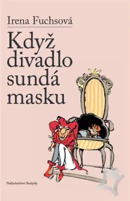 A co když je to divadlo?  Několikero zastavení nad středověkým latinským dramatem
