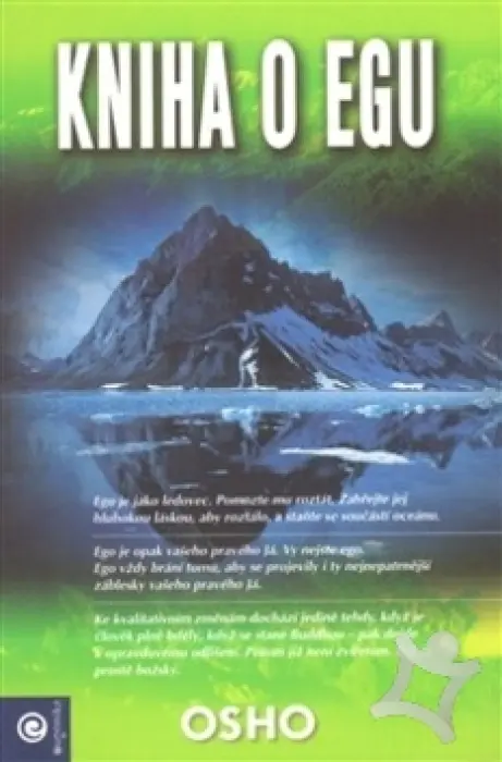 Kniha o egu