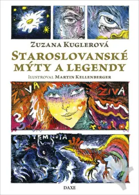 Kniha o počiatku a konci a rozprávania o prorokoch /Islamské mýty a legendy/