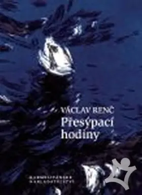 Přesýpací hodiny
