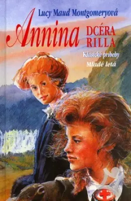Annina dcéra Rilla