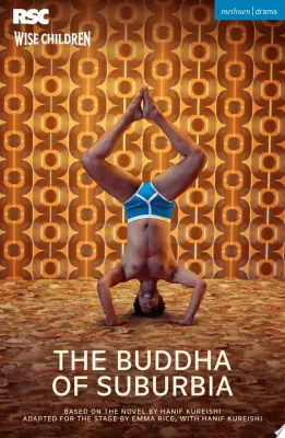 The Buddha of Suburbia