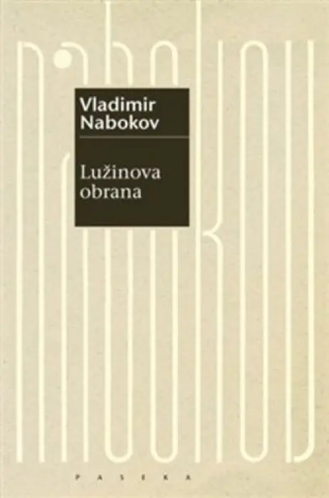 Lužinova obrana  Pozvání na popravu