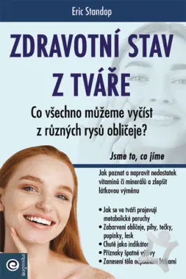 Zdravotní stav z tváře  Co všechno můžeme vyčíst u různych rysů obličeje